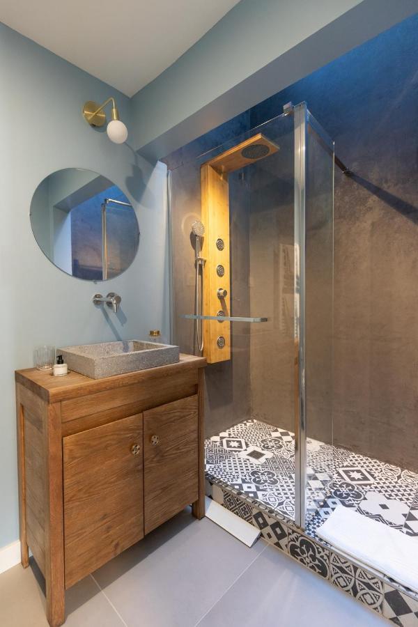 Appartement Porte Mars Reims Exterior foto